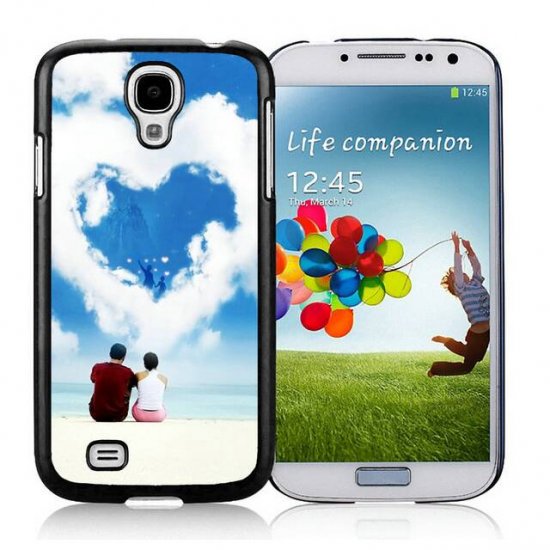 Valentine Love Cloud Samsung Galaxy S4 9500 Cases DJD | Coach Outlet Canada